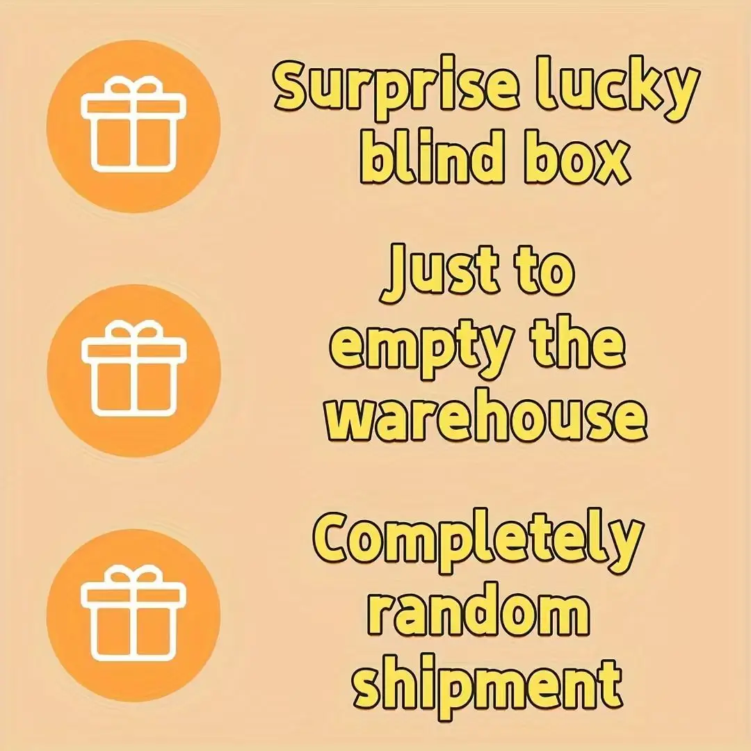 20 piezas adorables y bonitas horquillas con caja ciega sorpresa para uso diario, práctico tocado decorativo para fijación del cabello