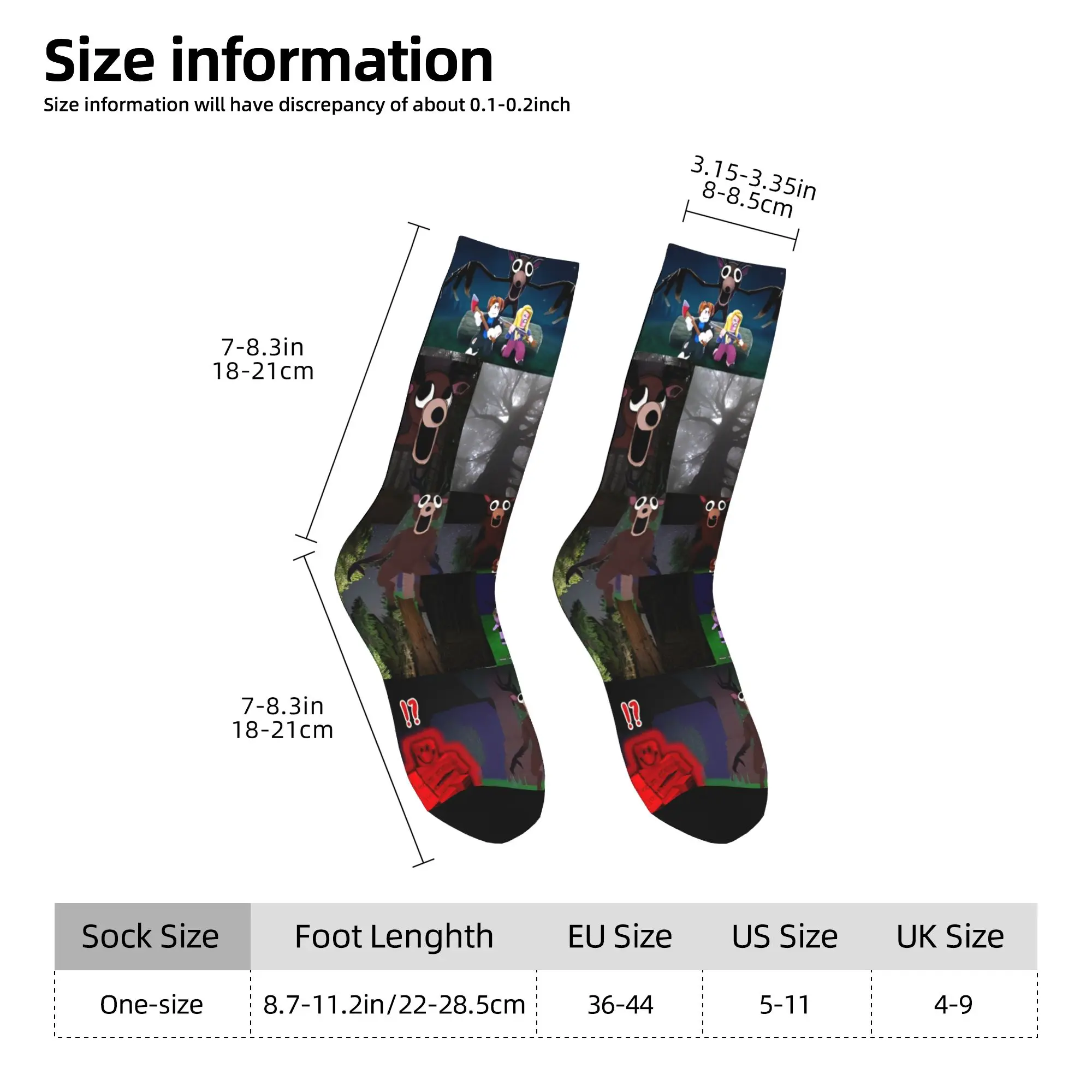 الكبار الرجال الجوارب 99 ليال في الغابة لعبة جوارب الشتاء جودة أنيقة الجوارب الرسم سكيت عدم الانزلاق الجوارب