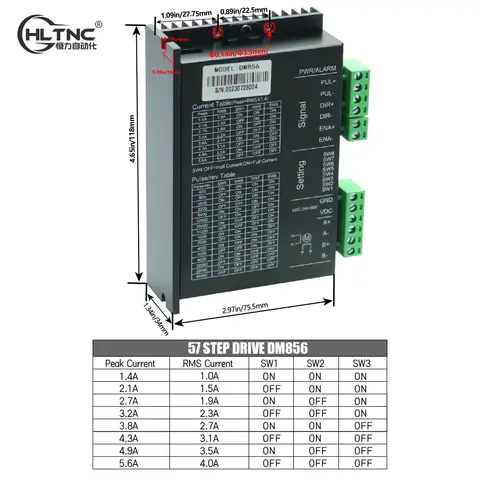 10 best sales dm542 - №3