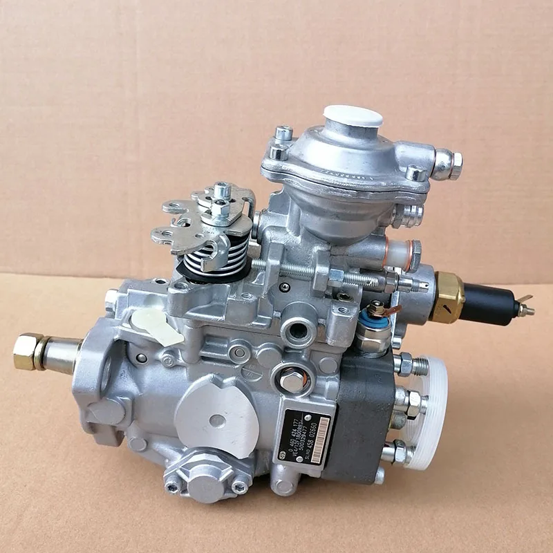 

Топливный насос для дизельного двигателя 0460424177 VE4/12F1800R824 для IVECO-SOFIM 500329477 92 кВт