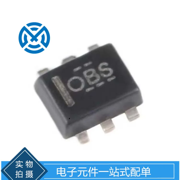 Electronic components TMP112AIDRLR digital temperature sensor IC chip integrated circuit original stock
