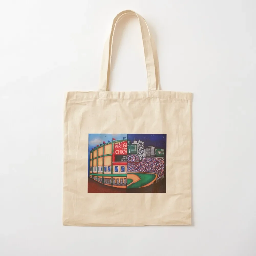 

Day & Night Tote Bag tote bag woman Cloth bag great