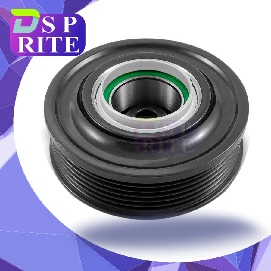 

7SEU17C AC Compressor Clutch for Volkswagen Transporter T5 Multivan Amarok 7E0820803J 7E0820803A 7E0260803G 7E0820803 7E0820803F