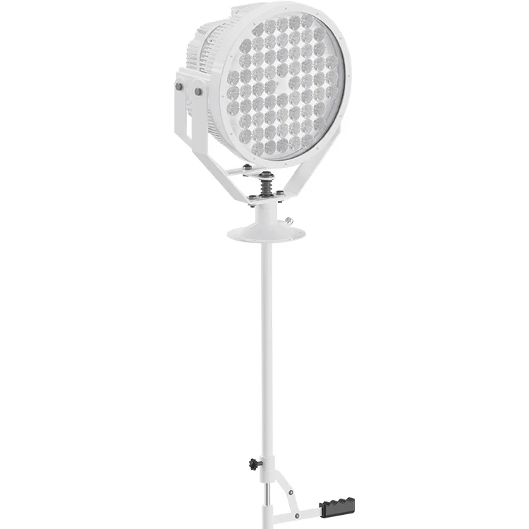 

Lever Control 3.5 Degree Narrow Beam 2km Search Lighthouse Marine Spotlight Boat Searchlight