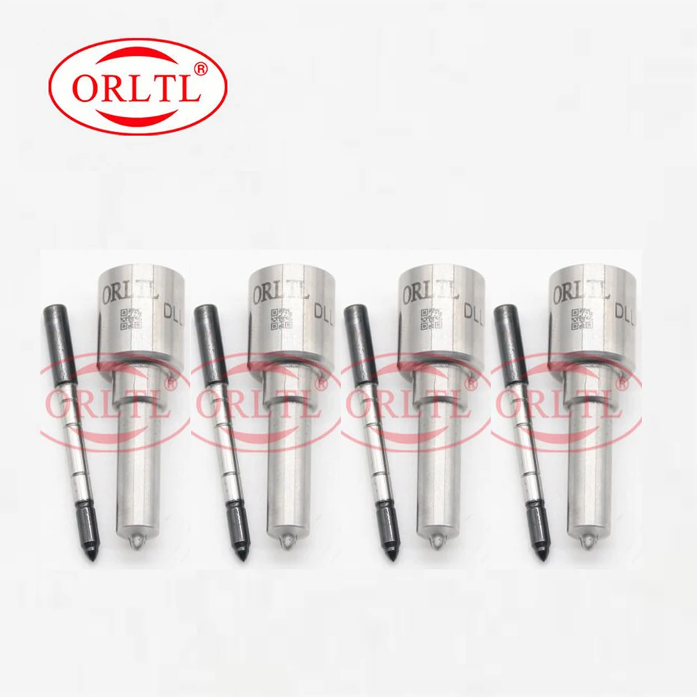 For YUCHAI 0445120110 0445120292 Common Rail Injector Nozzle DLLA148P1688 0433172034 For 0445B2905400 J6A00-1112100-A38