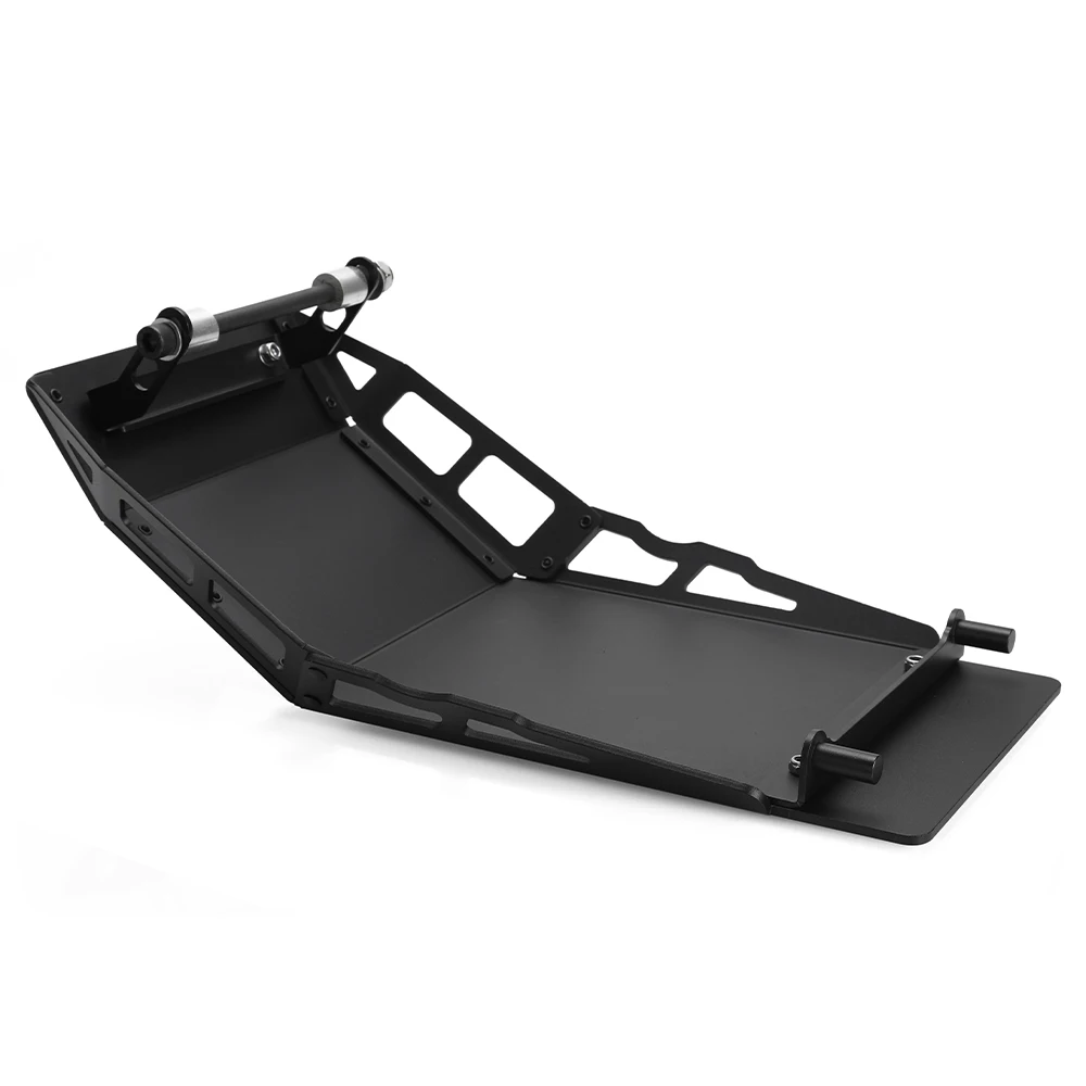 ENGINE SKID PLATE For 690 Enduro/SMC/R Husqvarna 701 Enduro/Supermoto GASGAS 700 ES/SM Engine Guard Bashplate Cover Crap Flap