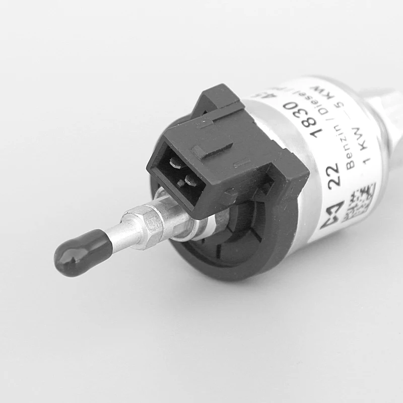 

Easy To Install High Quality Wear Resisting 22ml / 1000 Times Metering Pump Diesel Heater 22183045 Fuel Metering