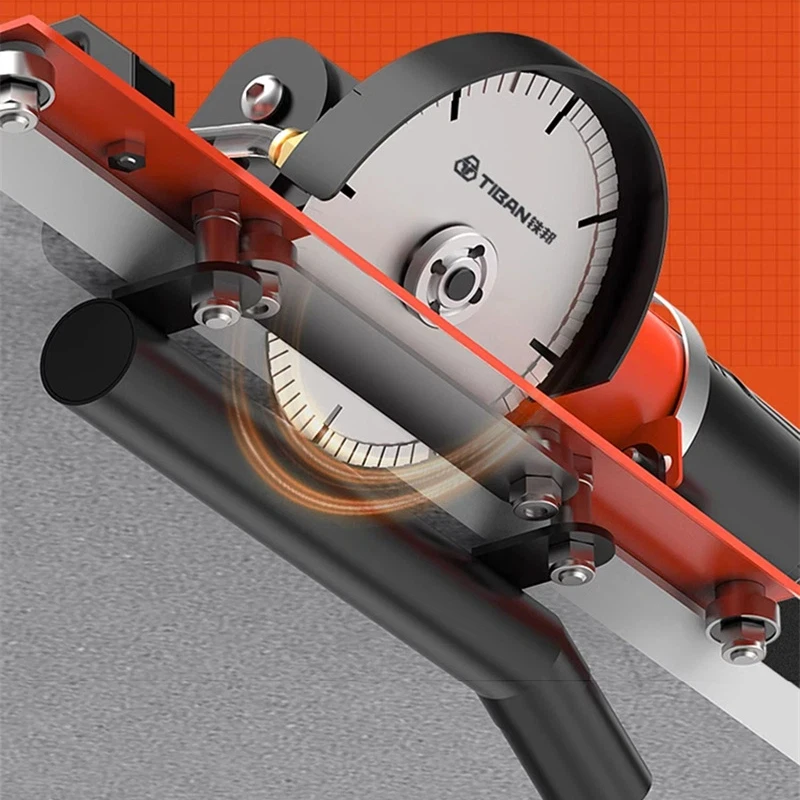 TB-DD 45 Degree Alu… - image