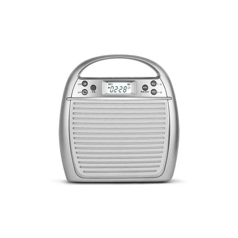 

K31 audio outdoor karaoke square dance portable speaker, mobile high-power player portable, quantity