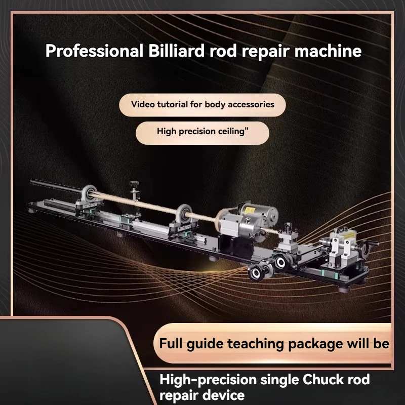 

Станок для ремонта бильярдных киев: токарный станок для замены медных колец и восстановления наконечников