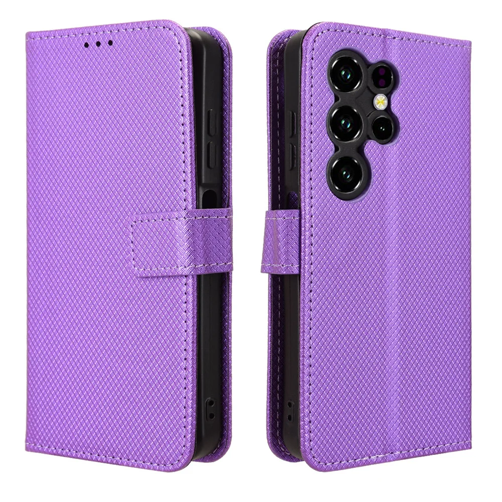 Leather Case Protec…