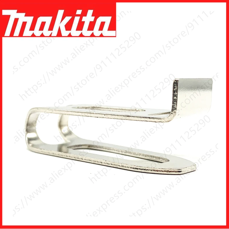 

Крючок для MAKITA BTP130 BTP131 BTP140 BTP141 BTL060 BTL061 BTL062 BTL063 BTD129 BTD130F BTD132 BTD133 BTD134 BTD136 BTD140 BTD144