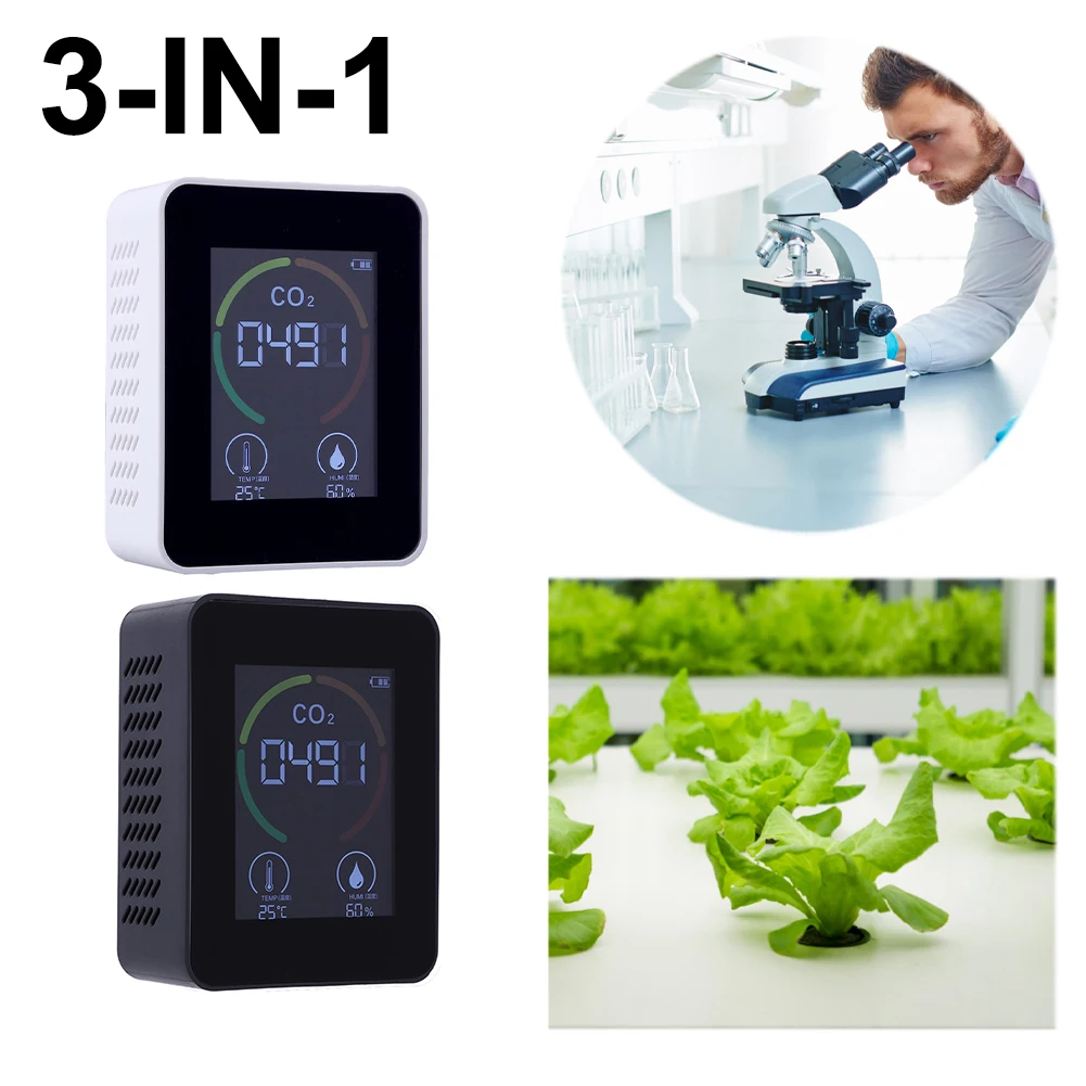 3 In 1 Digital Port…