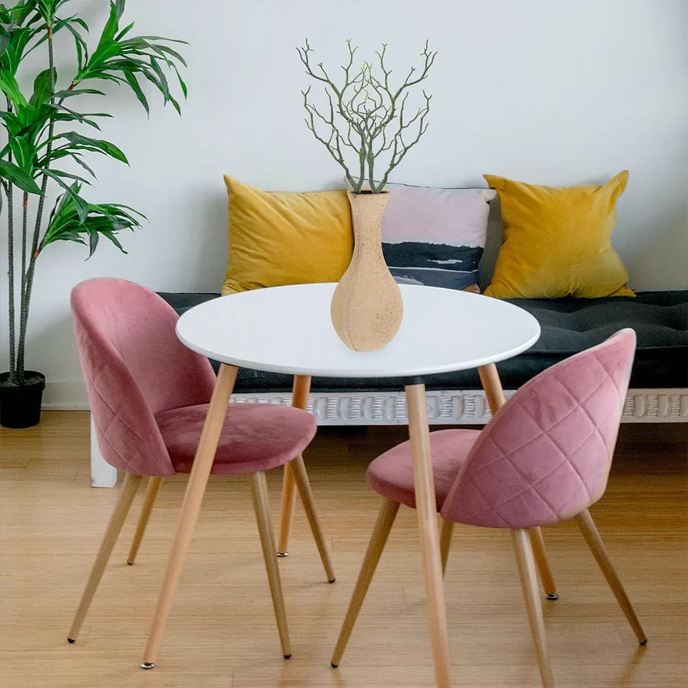 

3pcs Artificial Antler Dried Tree Branches Plastic Twigs For Vase Filler Home Decor Simulation Plant Stems Decoration