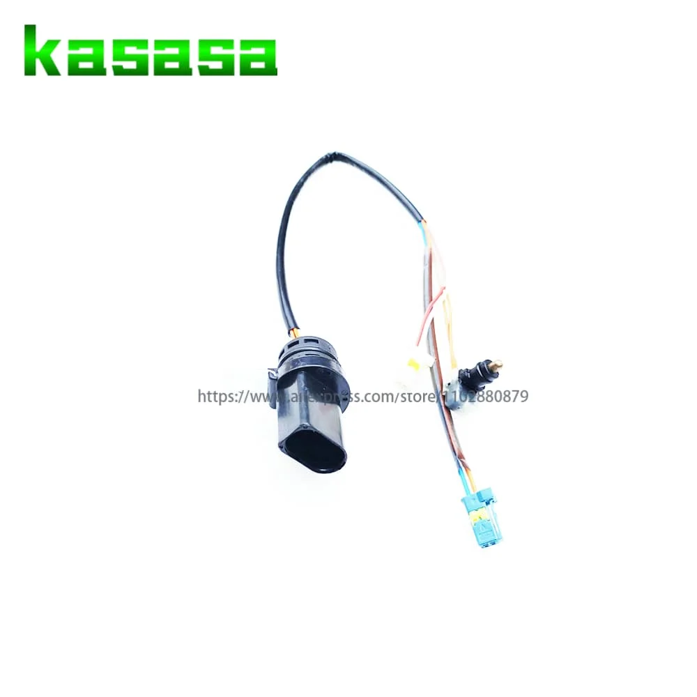 

09G927363 09G927363B Жгут проводов - 09G TF-60SN 6-контактная коробка передач для VW Audi Skoda