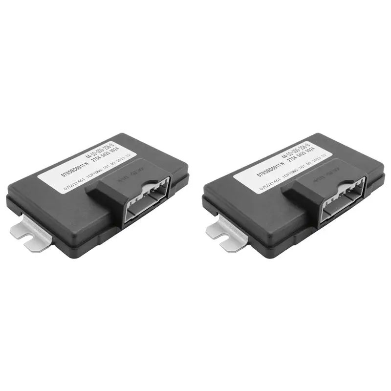 

Compact 2X Car 4WD Transfer Case ECU Module Control Unit 44-50-000-206-B For Great Wall Hover H3 H5 Wingle 3 WINGLE 5