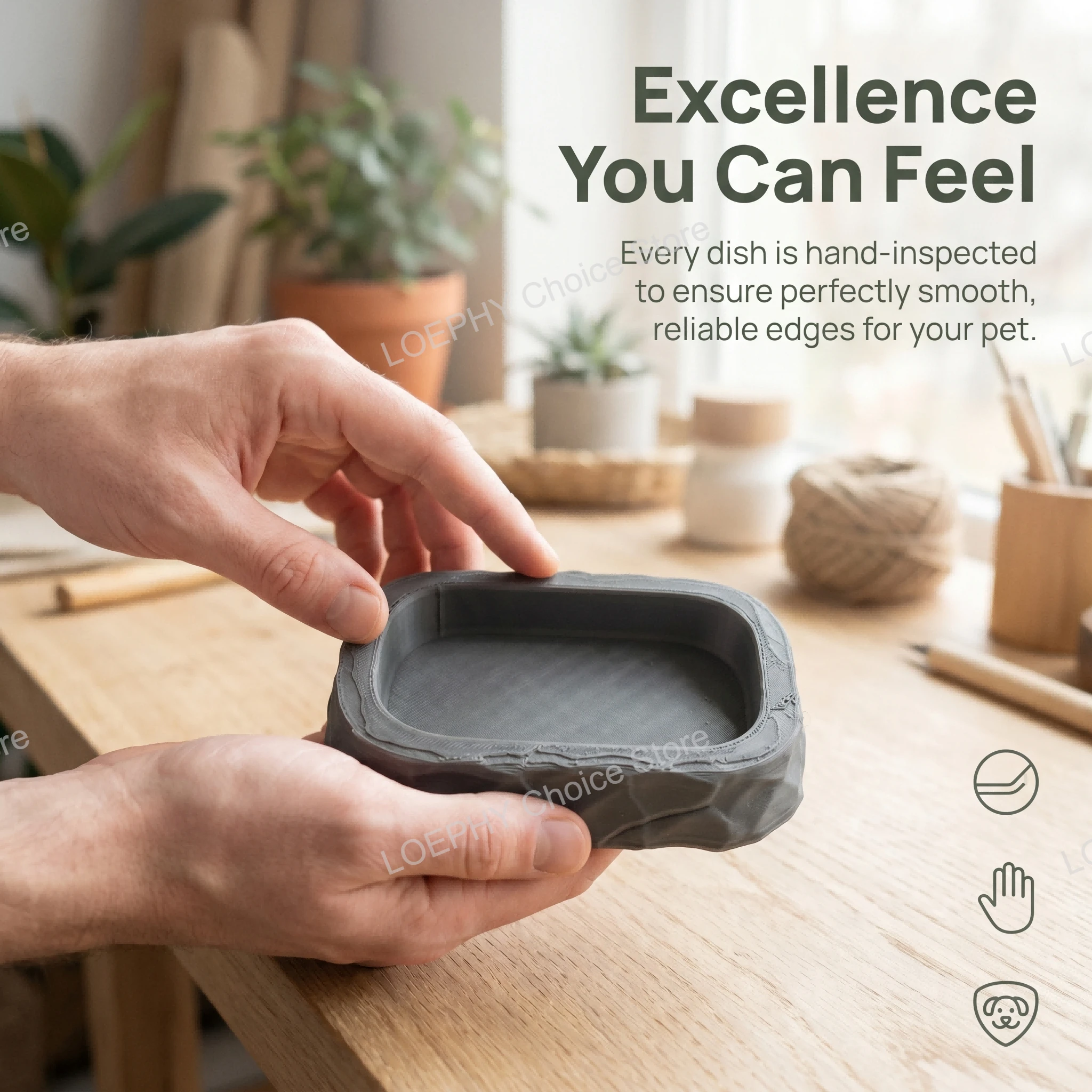 Thumbnail 3 - #9 Cheap Reptile Water Bowls Worth Buying