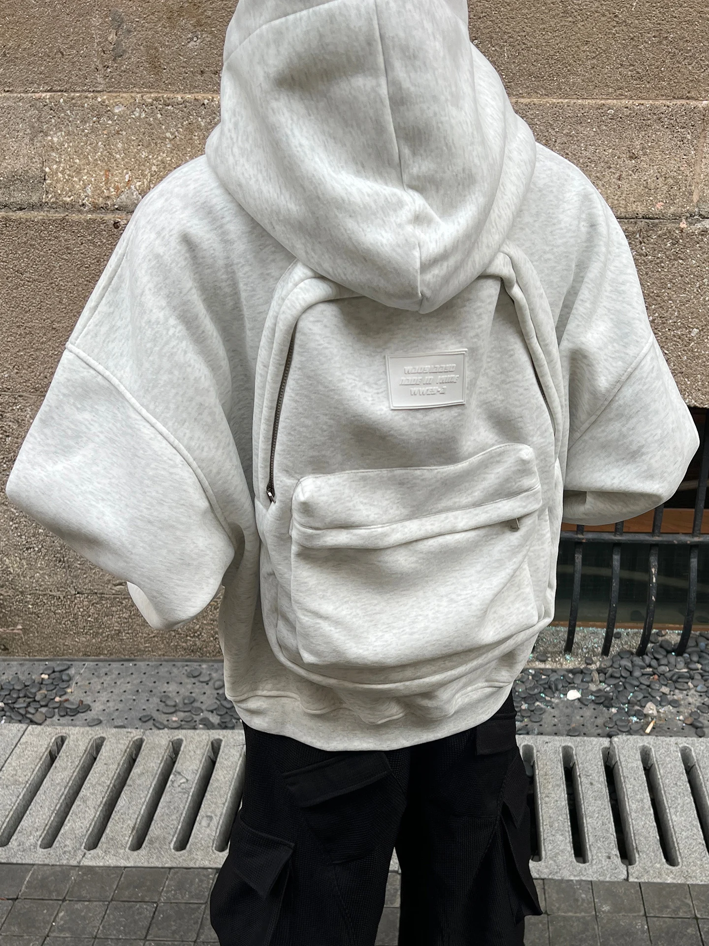 

Весенне-осенняя толстовка с капюшоном Bapa, мужская повседневная спортивная одежда, модная куртка в стиле хип-хоп для подростков