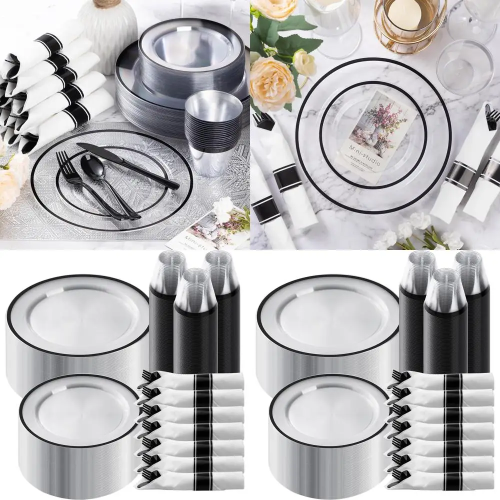 Disposable Dinnerwa…