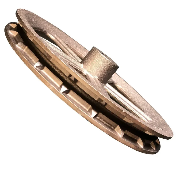 

Iron Chain Sprocket Wheel