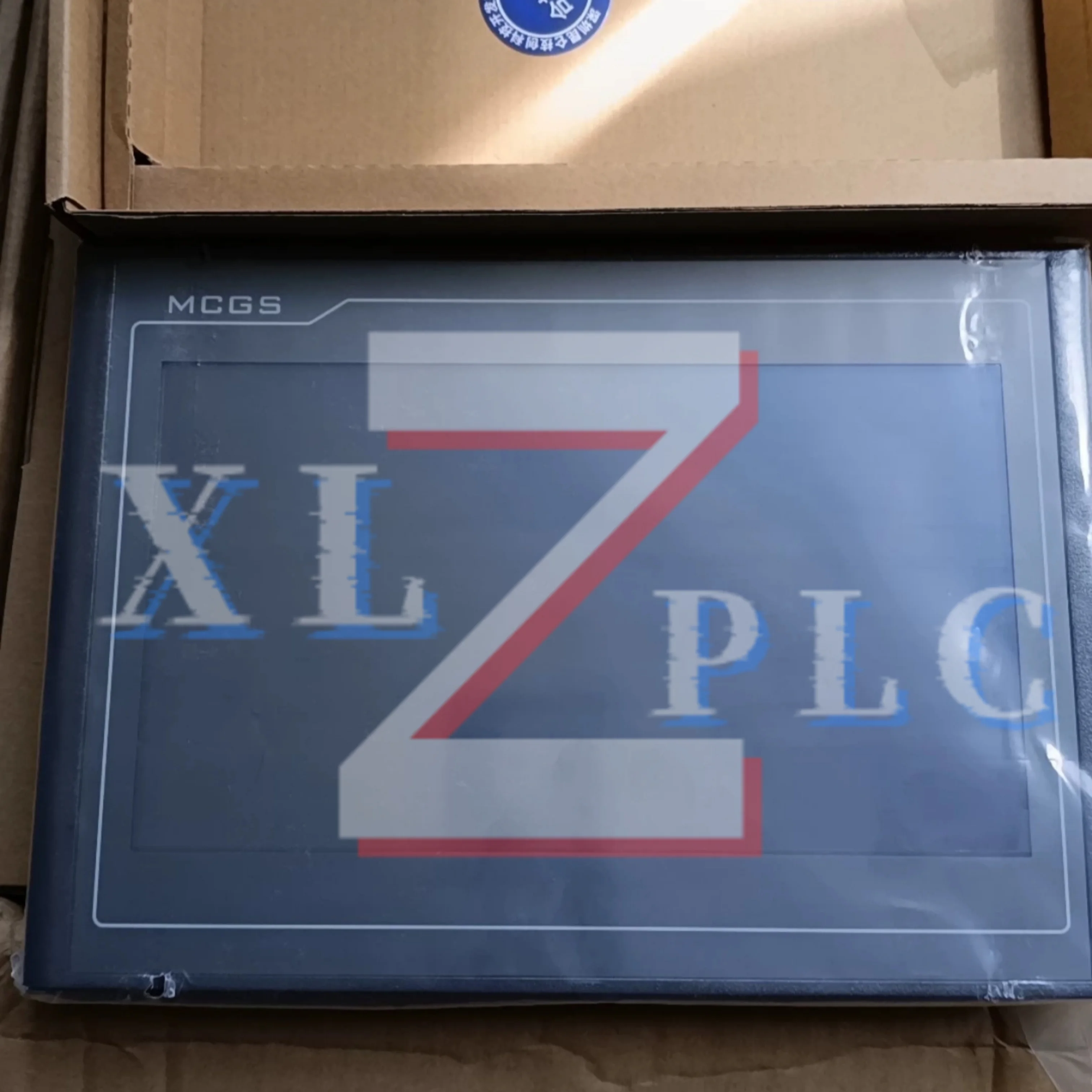 لوحة اللمس HMI TPC1031Kt TPC1031Ni جديدة في المخزون