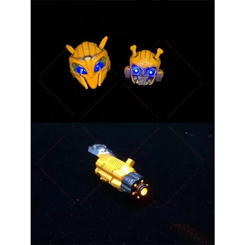 Auf Lager Legierungsteile, groß, Filmserie, Anime-Actionfiguren KO, CE01 Geschenkkollektion