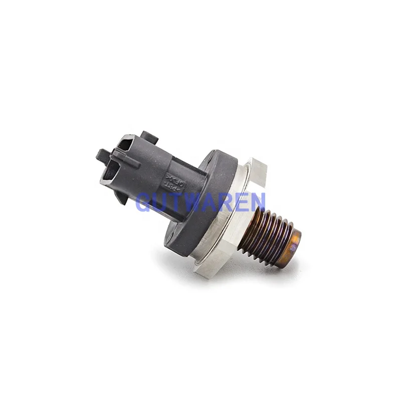 

5 Pcs New Common Rail High Pressure Sensor 0281002522