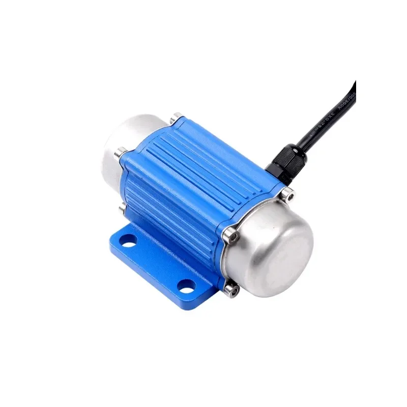 Industrial High-Frequency Attached Miniature Vibration Motor Speed Control 24V DC Brushless Vibrating Motor Blanking