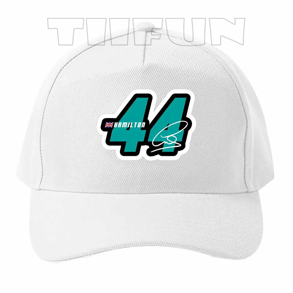 F1 Racers Number 55 44 33 Max Sergio Lewis Fernando Carlos Fashion Hip Hop Baseball Caps Sun Hats Snapback Hat Sports Cap