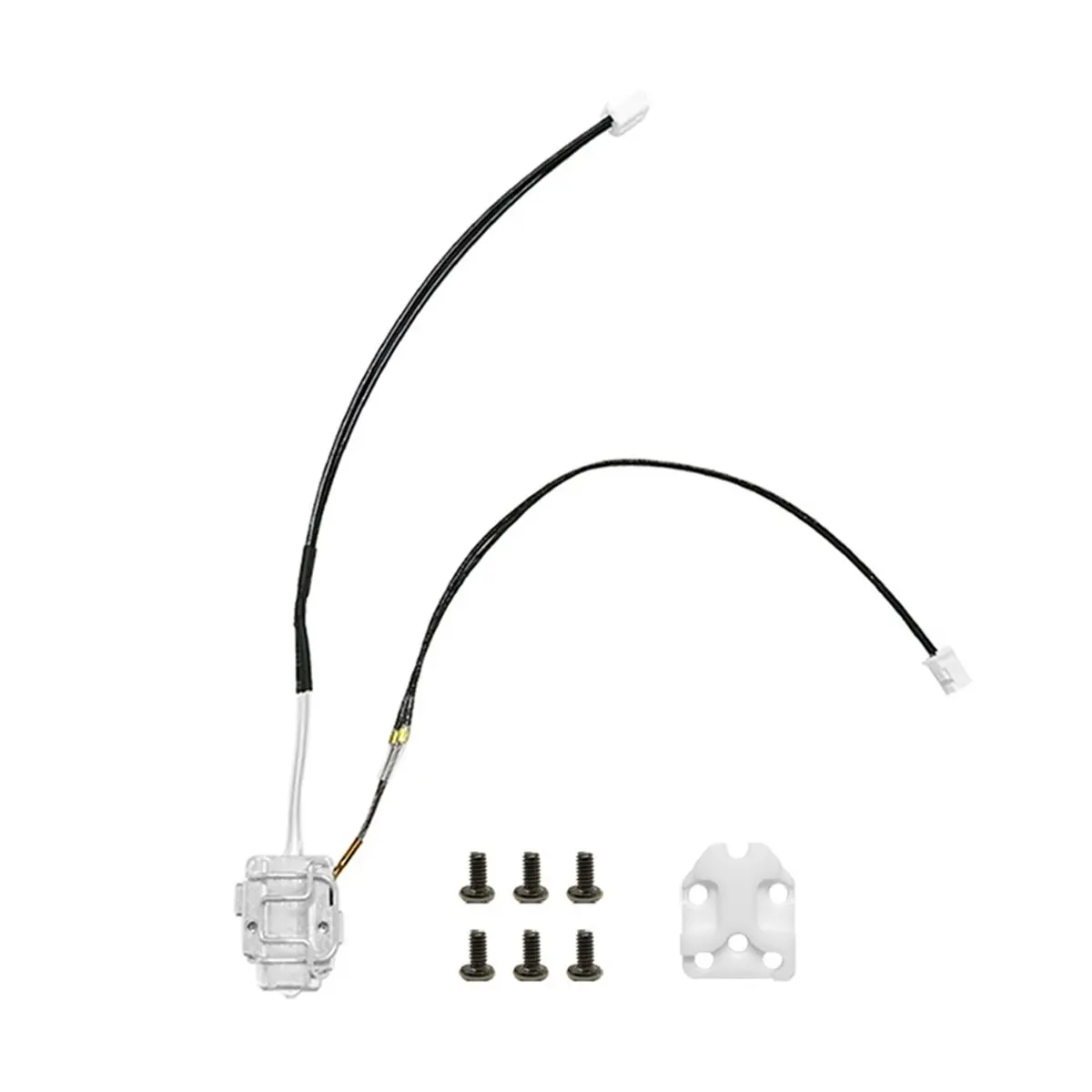 Hotend Heating Assembly Kit for X Heater Cartridge and Thermistor Temp Sensor 3D Printer Accessories
