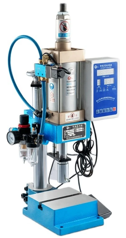 

Single Column Four Column Small Pneumatic Press Cylinder Press Pneumatic Punch Pneumatic