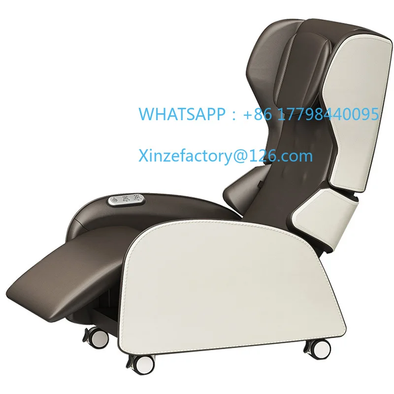 

Household small multi-functional whole body electric neck kneading intelligent massage chair