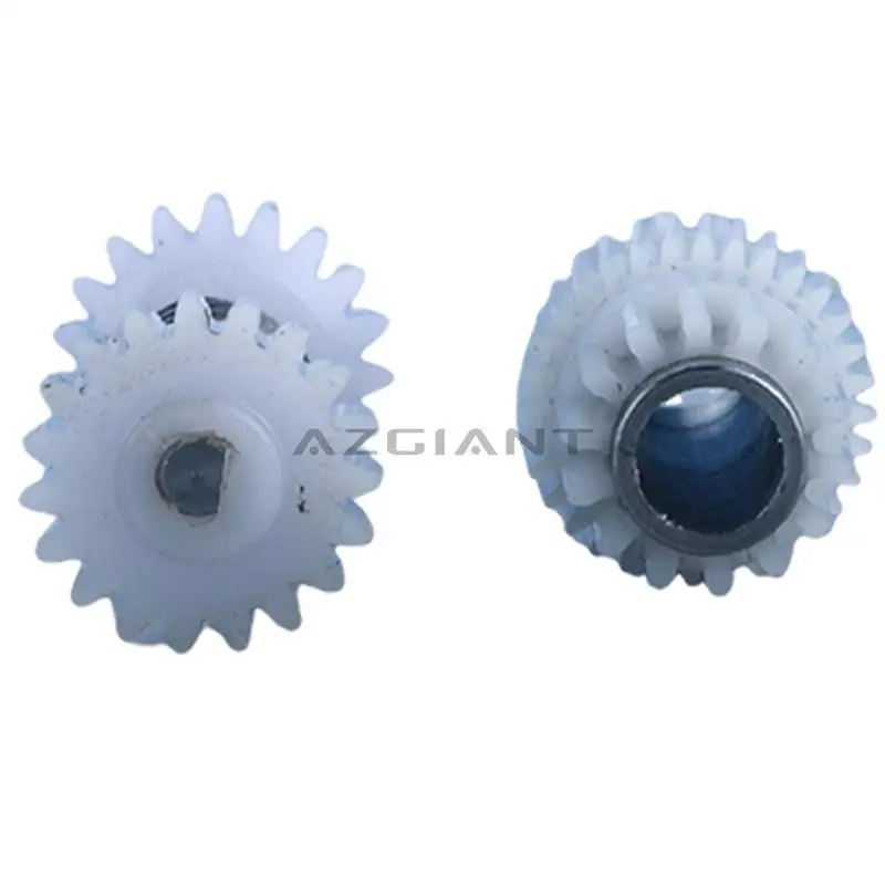 AZGIANT Car Power Fold Mirror Gear Part Pinion Set For Hyundai i20 MK2 Kia Sportage MK4/Rio MK4/Pride MK4/K5 MK5 Auto Spare Part