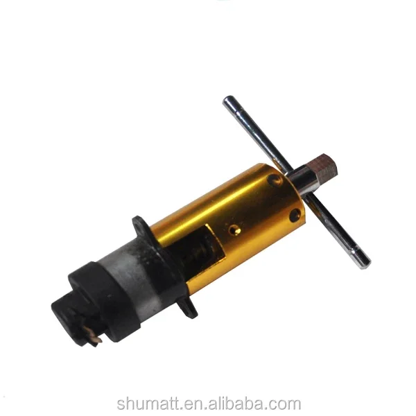 

Diesel Common Rail Tool Rama For SCV PVC PCV Valve Tool For Fuel Metering Valves