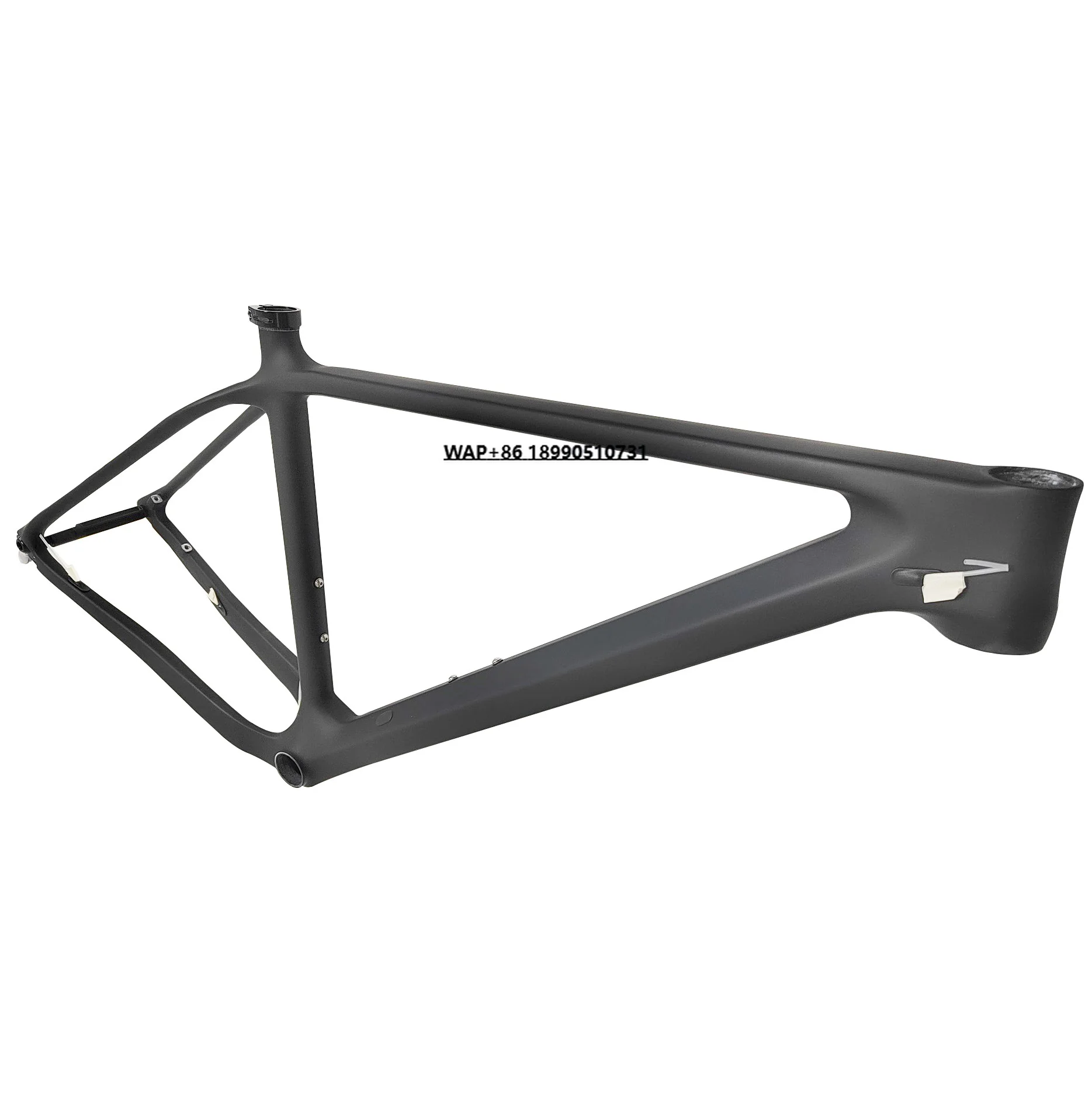 

Lightcarbon XC MTB Carbon Bicycle Frame/ 29er/ 27.5" OEM Mountain Hardtail Affordable Bike Frame