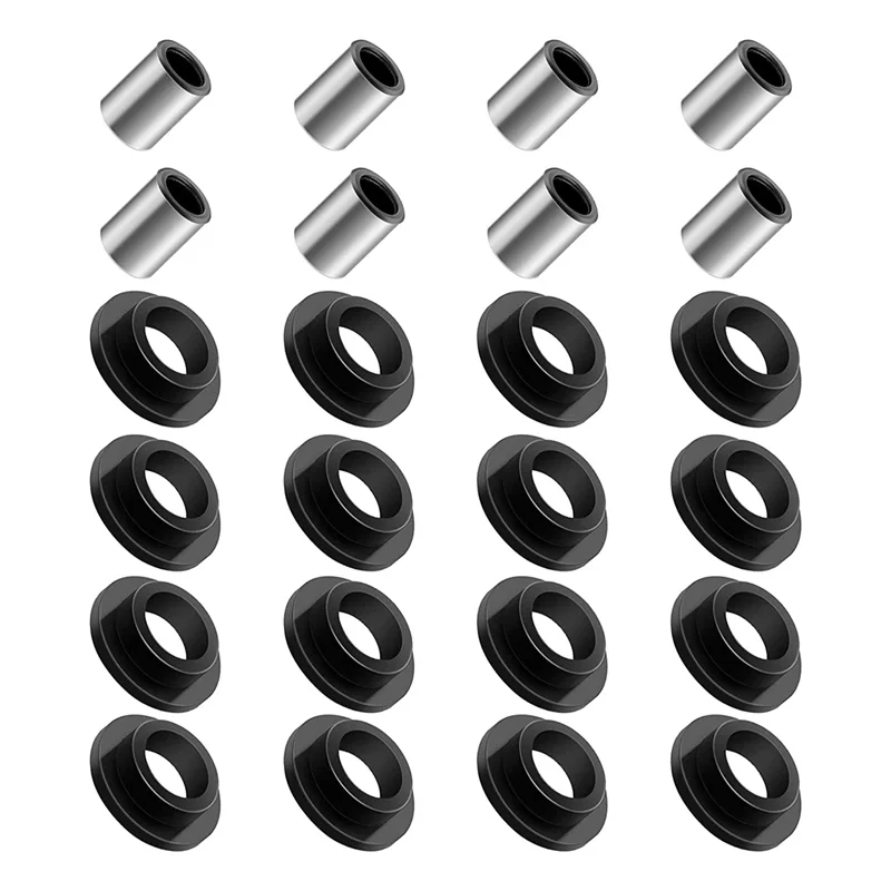 

A04E-Shock Bushing Bearing Sleeve Absorber Replacement Parts For Arctic Cat 250 300 375 400 500 650 700 Bearcat 454 0604-310 040