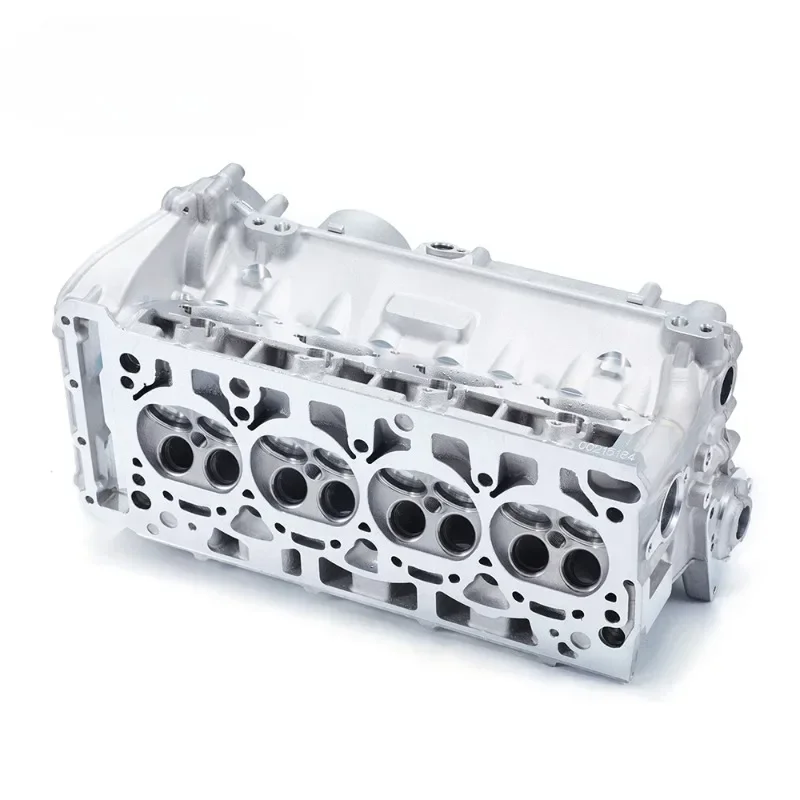 

Auto Engine Performance Spare Parts Cylinder Head Assembly 06J103063C For Audi Q5 A4L A6L 2.0T 1.8 TFSI