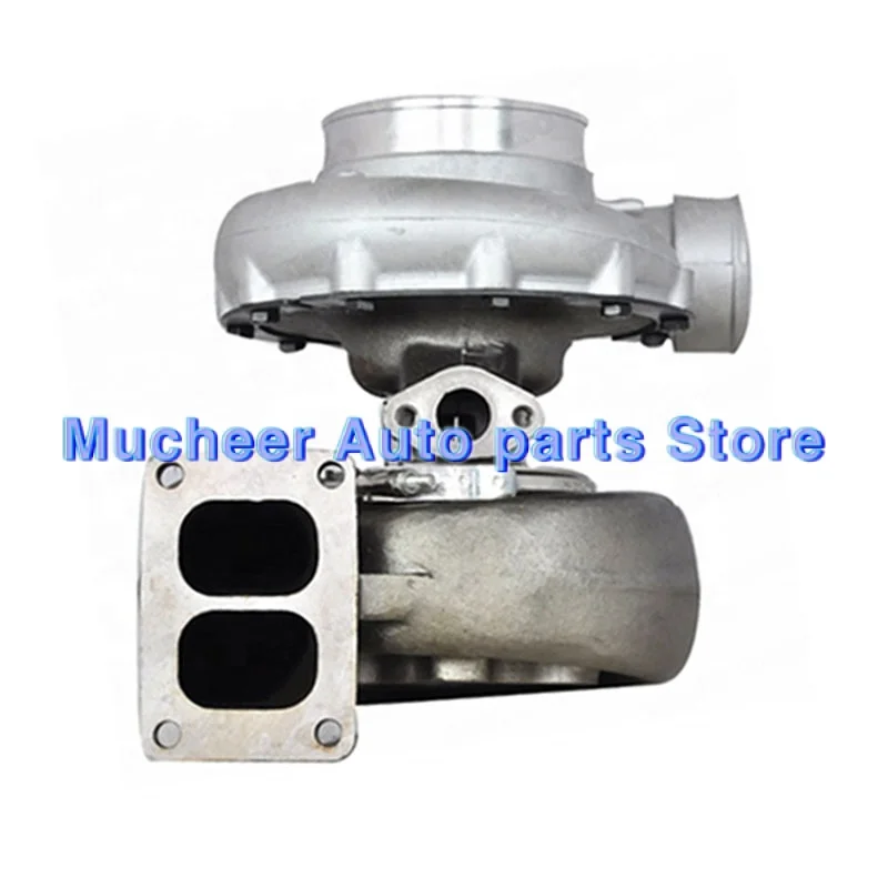 For Volvo TAD1242GE Turbocharger H3B 3528588 571605 1356694 3533988 3534145 1356694 1318460 1303809 10571586