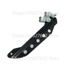 Applicable to all kinds of lawn mower side-mounted brackets, lawn mower hanging straps, tools, side-mounted lawn mower brackets