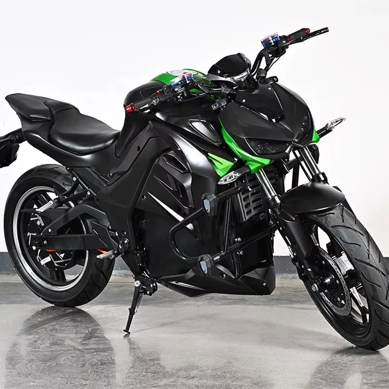 أحدث شاحنة كهربائية بعجلتين للبيع بالجملة لعام 2025 2Kw 3Kw محرك كهربائي بعجلتين محرك محور دراجات نارية كهربائية مصنوعة في الصين