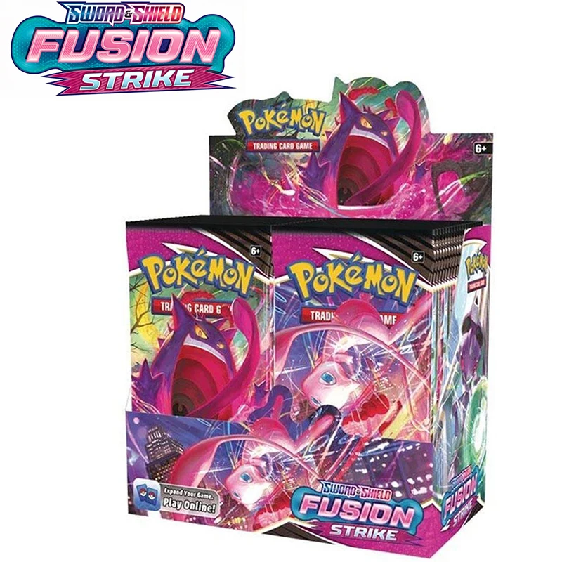 TCG Scarlet & Perfect Order Pokemon 360Pcs   Booster Bundle English Edition Trading Cards Anime Collection Card Toy Gift Pokemon