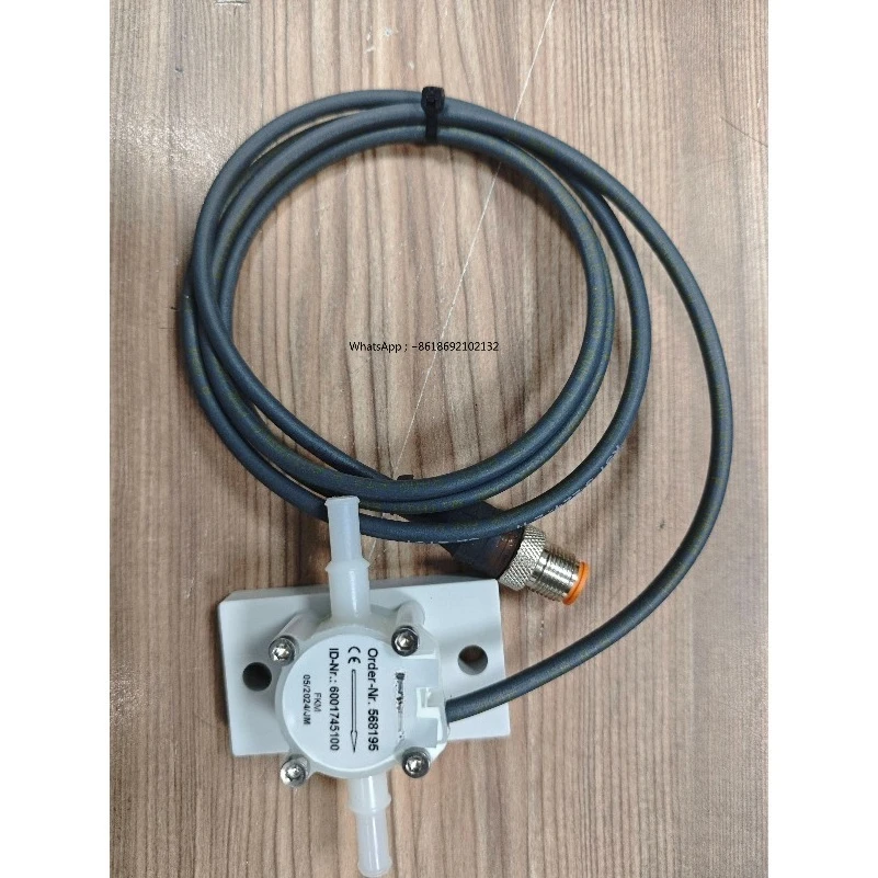 Factory-direct Accessories 6001745100 Flowmeter 9128