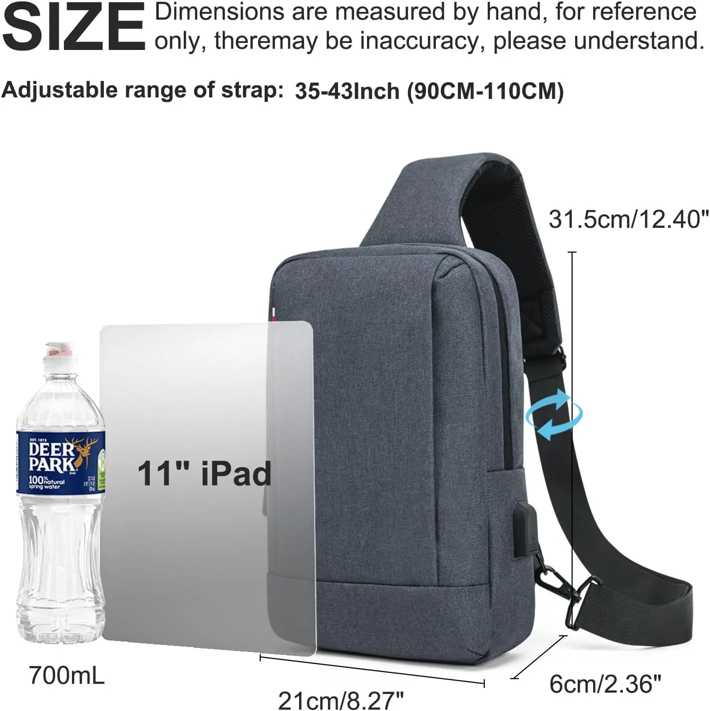 Thumbnail 4 - #22 Top USB Charging Backpacks Picks for Every Budget