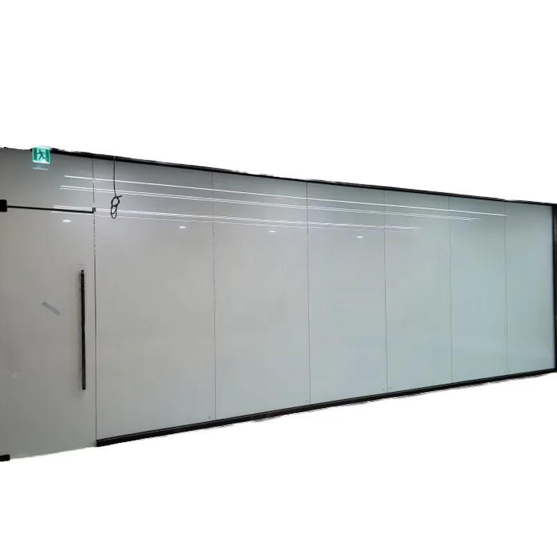 

Intelligent PDLC Self-Adhesive PET Opaque Film Modern for Outdoor Bathroom Office Building Hotel Home Glass Privacy Decorative