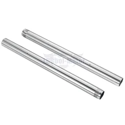 Front Inner Fork Tubes Pipes For SUZUKI GSXR600 GSXR750 2006-2007 Shock Absorber Pipe Fork Legs Suspension GSXR 600 750 41x535mm