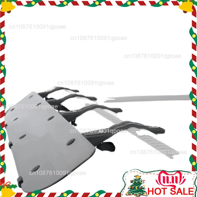 

Roof Spoiler, Deflector, Silent Universal, Noise Reduction Board