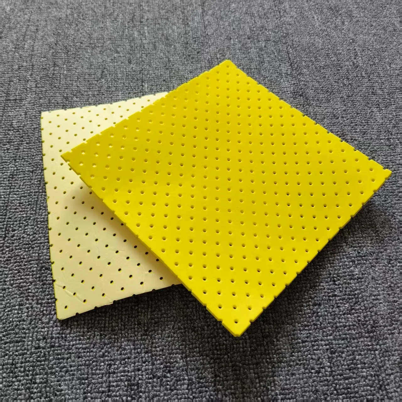 

3mm prosthetic accessories, socket foam pads, socket patches, filling foam pads, EVA foam prosthetic supplies