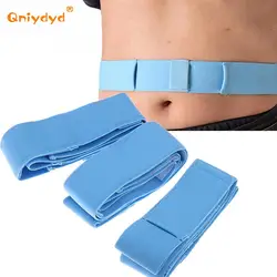 Blue Peritoneal Dialysis Belt Peritoneal Dialysis Conduit Belt Convenient