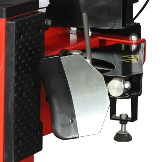 HIGH-LIFT Tire Changer Machine DS-806B+B350a Lift With 110/220/380V Power Supply