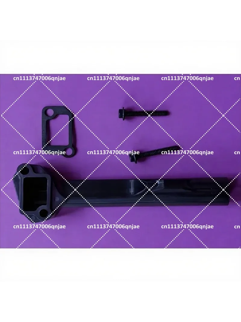 Intake Manifold 693446 298775 Compatible with Select Models